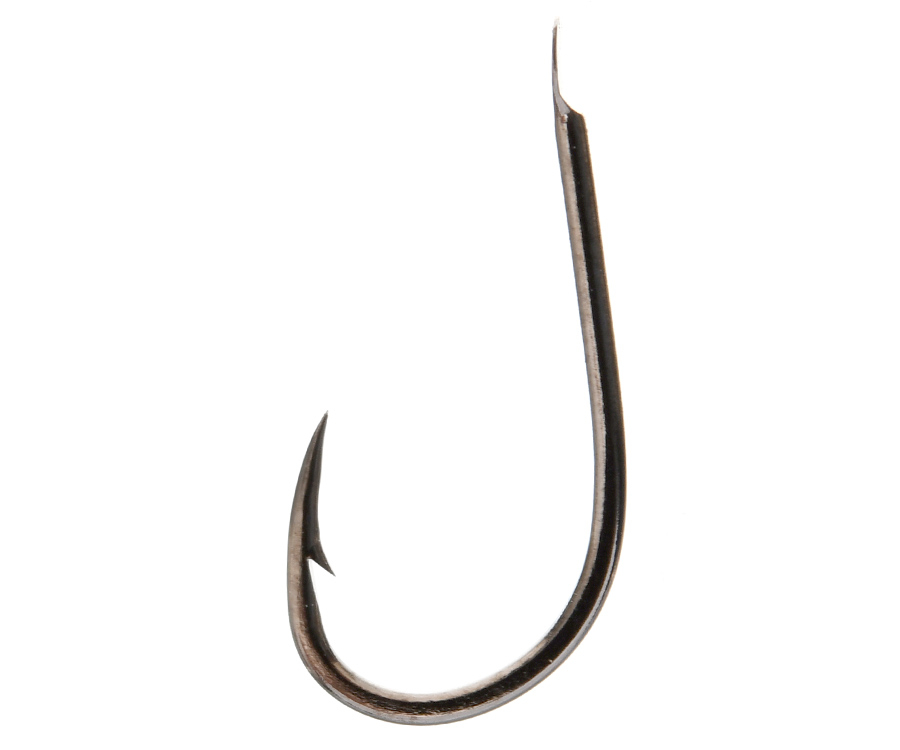 CARP PRO Крючок Black Nickel Blackpool Method Feeder Ringed №10 (CPBPMF10)