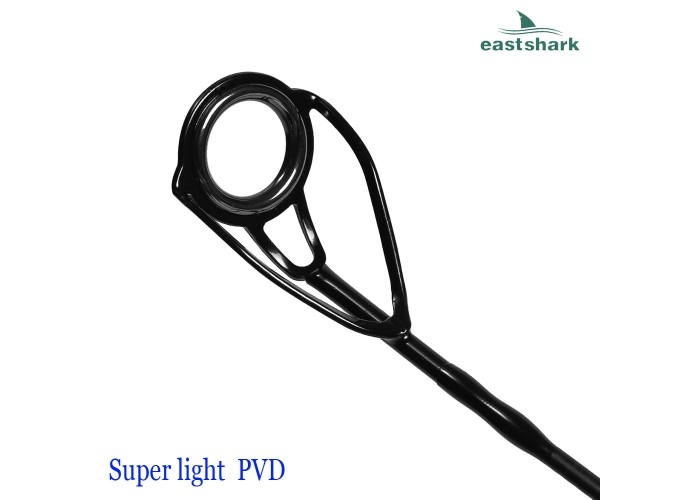Удилище карповое штекерное EastShark Gazer SPOD 2-x част. 3,9 м 5 lb (921510)
