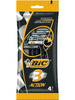 BIC ACTION станки для бритья в уп 4шт Оригинал (1/20)
