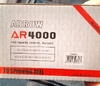Катушка Kaida Arrow с леской, 8+1 подш., 5.2:1, AR4000