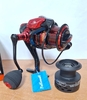 Катушка Komandor 5.5:1, 10+1 подшип., KW5000
