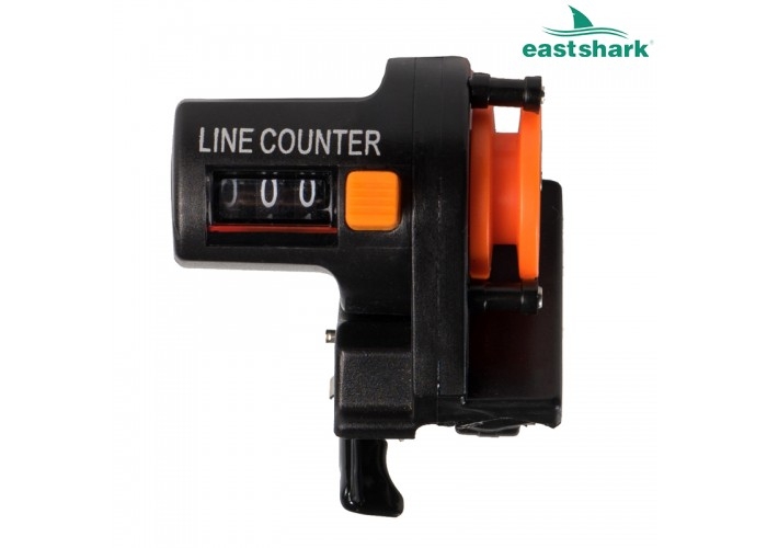 Счетчик лески EastShark (99322)