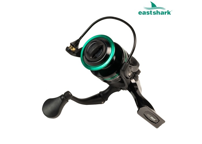 Катушка EastShark Ragetti 2000 5+1 подшипник (982220)