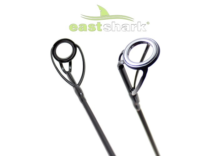 Удилище карповое штекерное EastShark Hermes 3,5 Lb 3,9 м (4110272)