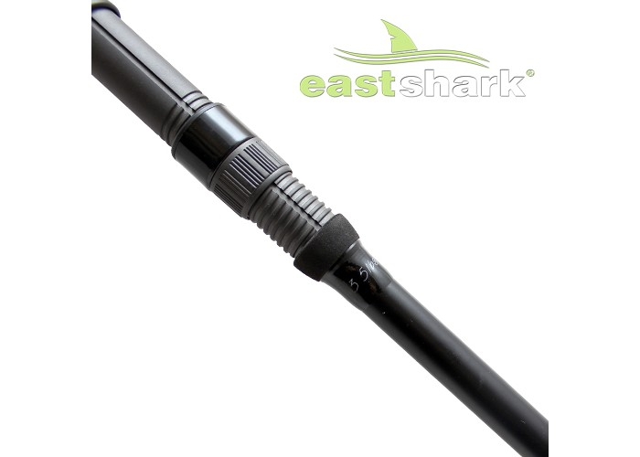 Удилище карповое штекерное EastShark Hermes 3,5 Lb 3,9 м (4110272)