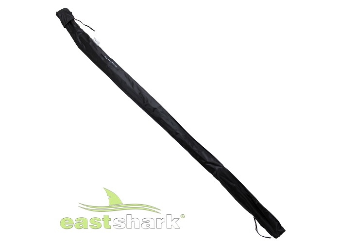 Удилище карповое штекерное EastShark Hermes 3,5 Lb 3,9 м (4110272)