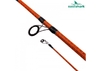 Спиннинг штекерный CAMO (60-150 гр) orange 2,4 м (154138)