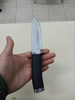 Нож охотничий, чехол, Buck 009Н