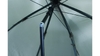 Зонт EastShark HYU 001 - 220см с тентом (8528521)