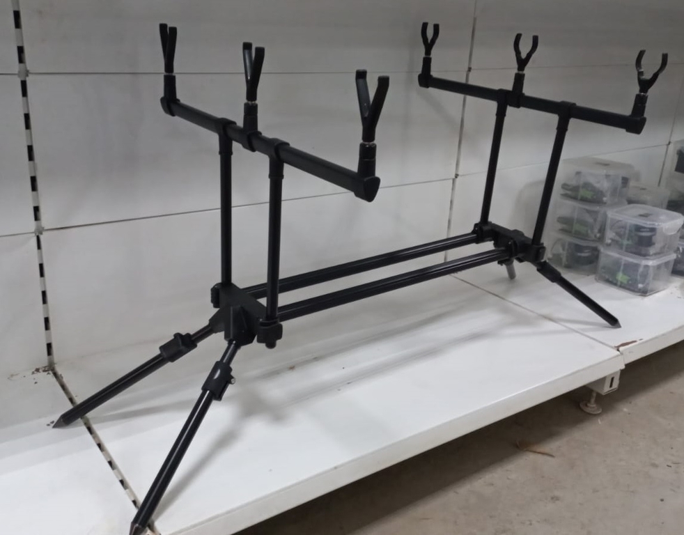 Rod-pod (род под) на 3и удилища, 2050