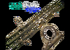 Удилище карповое штекерное EastShark CX carp 3.5 lb 3,9 м (4210859)