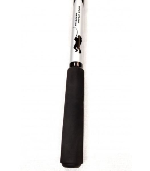 Удилище морское SURF KAIDA Beach Guard 4,5м, тест до 350гр