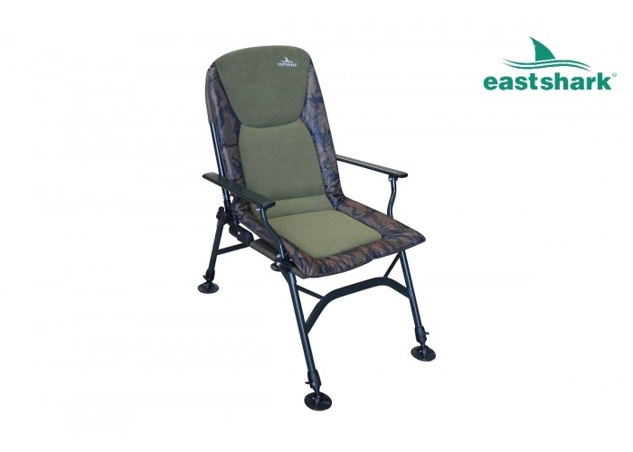 Кресло EastShark HXC 031-CAMO (7510999)