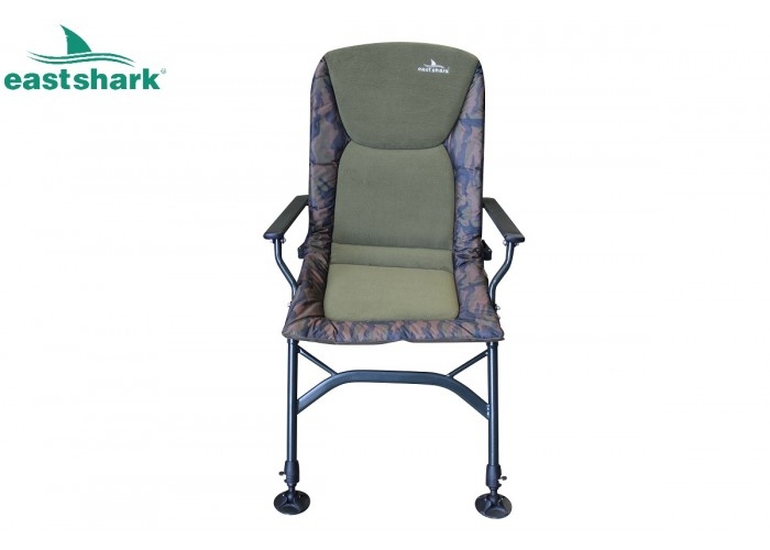 Кресло EastShark HXC 031-CAMO (7510999)
