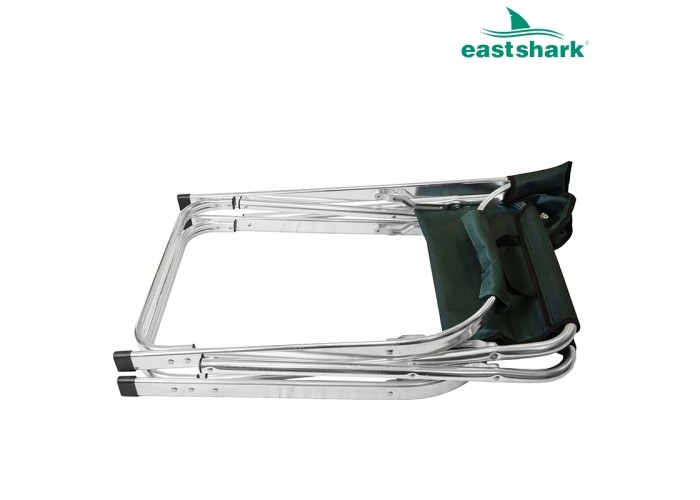 Кресло алюминиевое EastShark большое
