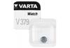 SR379V VARTA Silver Oxide 1.55V (10/100)