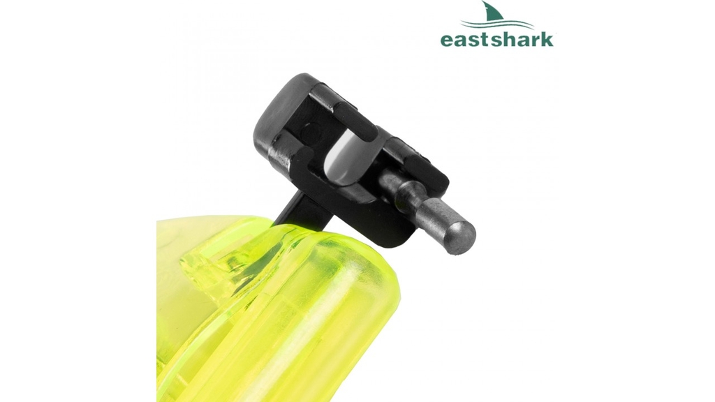 Свингер EastShark SX-4 Yellow (31004)