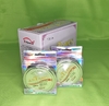 Леска Komandor AnTares fluorocarbon 100м, 0,35мм (10)