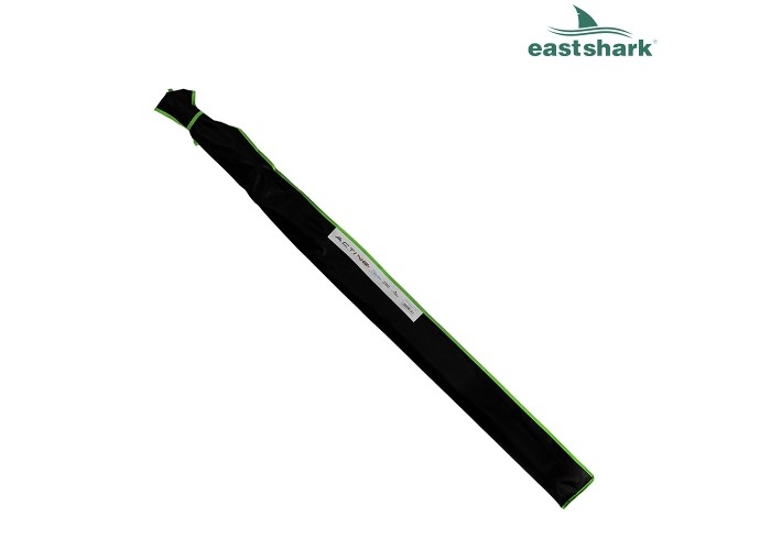 Удилище фидерное карбон легкое EastShark ACTIV Feeder telescopic 150 гр. 3,0 м (44119)