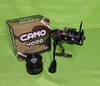 Катушка Kaida CAMO 1000, 5+1 подш, 5.2:1, запас шпуля