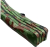 Чехол East Shark камуфлированный 2 секции 1,3 м (632551)