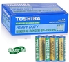 R6 Toshiba Heavy Duty SR4 (батарейка АА) (40/200/1000)																			