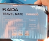Катушка Kaida Travel Mate, 5+1 подшип., 5.2:1, TM6000
