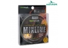 Леска MIXLINE 0,20 100 м чёрно-зелёная, 5,50 кг