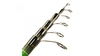 Удилище телескоп карбон EastShark PREMIER (10-30 г) с/к 5м (481705)