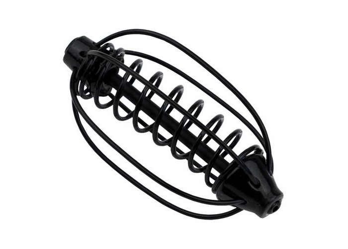 Кормушка Maksler Fish Арбуз крашенный 45гр. (кратно 10шт) (1045)