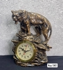 Часы настольные, фигурные, 18*23см (314)