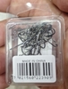 Крючки MUSTAD UltraPoint 25шт (92647NP-BN) №6