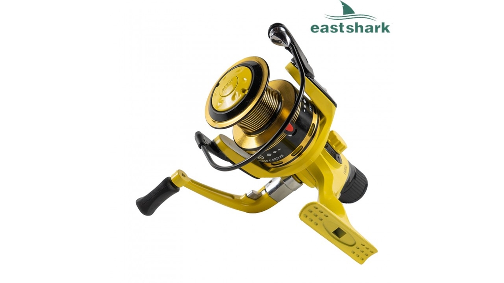 Катушка EastShark FGR-20 A задний фрикцион NEW (2211520)
