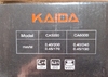 Катушка Kaida Captain, 5+1 подш., 5.2:1, CA6000