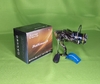 Катушка Komandor SW2500, 5.1:1, 10+1 подш, металл шпуля