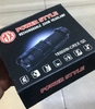 Фонарь аккумуляторный, ручной, ZOOM, АКБ Li-on, з/у, арт.8468 АКЦИЯ!!!!!!!!!!!!! (1/30)