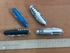 Набор туристический SK11 цветной (12)
