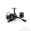 N-RBST3000, Катушка Namazu Black Storm BST3000, 7+1 подш., метал. шпуля + запасная графит