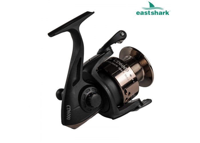 Катушка EastShark CD 5000 (2210446)