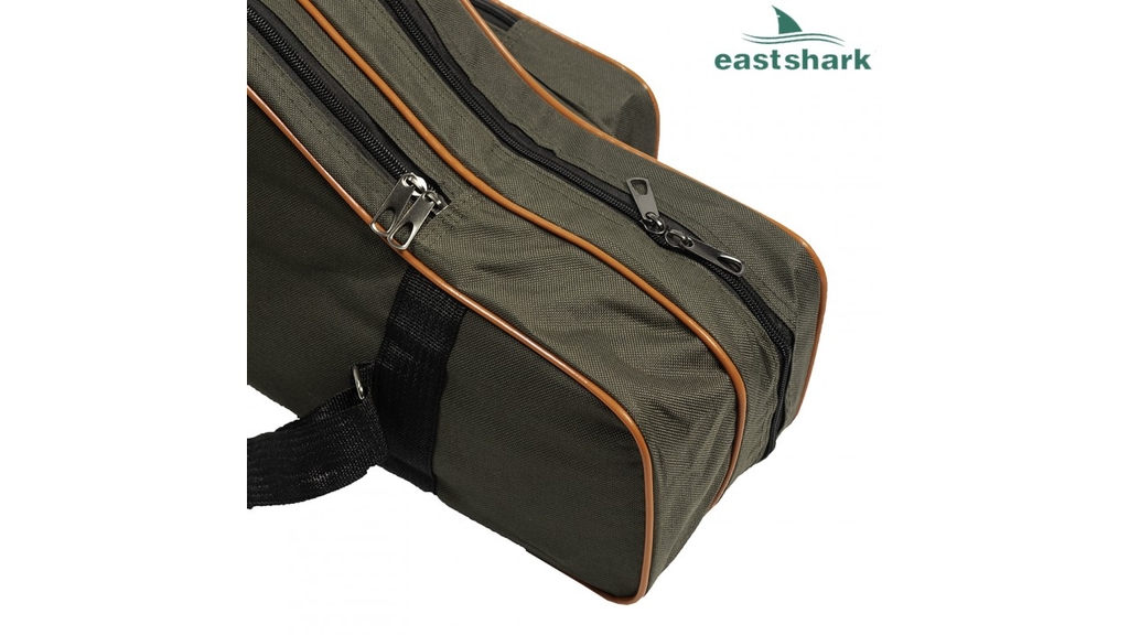 Чехол East Shark 2135 2 секции 1,35 м (662135)
