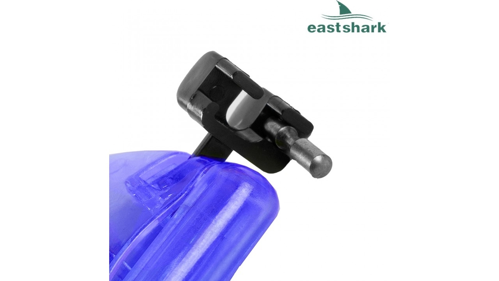 Свингер EastShark SX-4 Blue (31002)