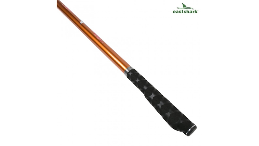 Удилище морское EastShark Pro Surf 100/250gr 4.2m (401007)