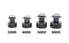 Катушка AP 4000 передний фрикцион 9+1 подшипник (2210068)