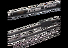 Удилище фидерное штекерное EastShark TURBO feeder 100-180 g 2,4m (441190)