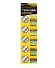 CR2032 Toshiba BL5 Lithium 3V (5/100)