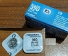 Renata 390 Silver Oxide 1.55V (10/100)