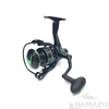 N-RSP3000, Катушка Namazu Savage Path SP3000, 4+1 подш., метал. шпуля + запасная графит