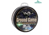 Леска Ground Game черно-зеленая CAMO, жб 1000 м 0,35мм, 16,70 кг