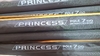 Удилище маховое, б/к Princess Pole, 15-40гр, 6секций, 6м
