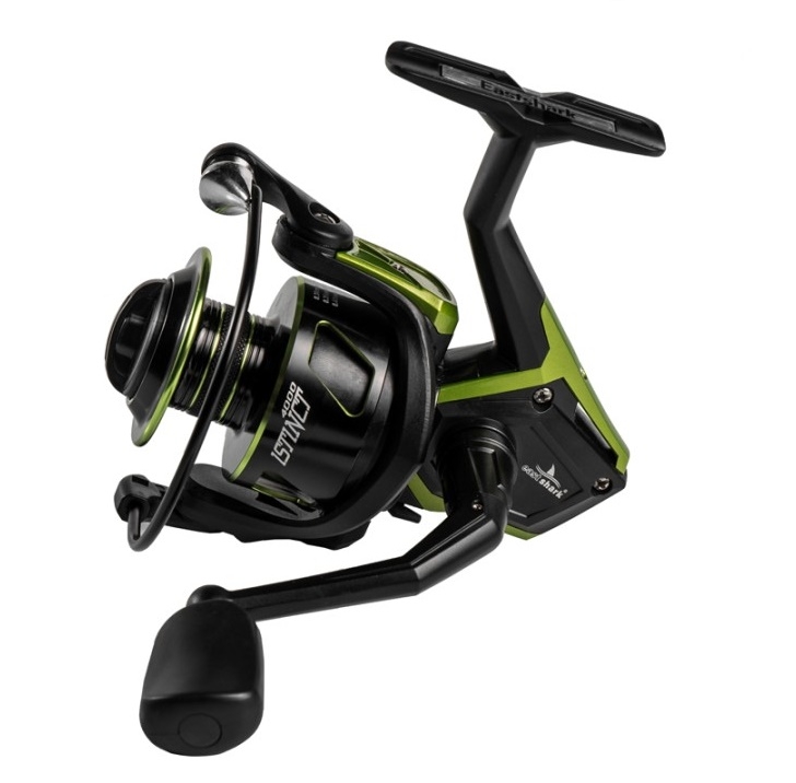 Катушка EastShark Instinct 3000, 9+1 подшипн., 5.1:1